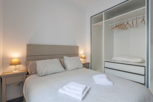 アパルタメントス ティンテス 12