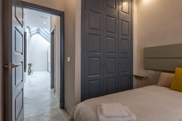 アパルタメントス ティンテス 12