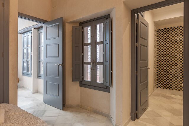 アパルタメントス ティンテス 12