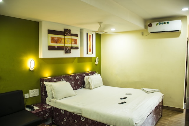 ホテル プラチナム