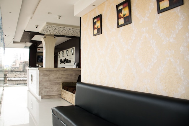 ホテル プラチナム