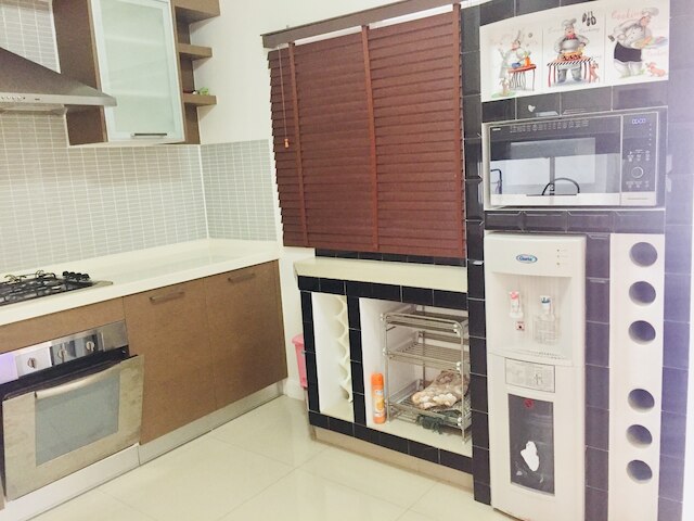 M トロピカル ヴィラ - イースト パタヤ