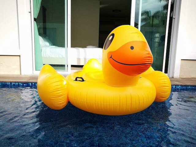 M トロピカル ヴィラ - イースト パタヤ