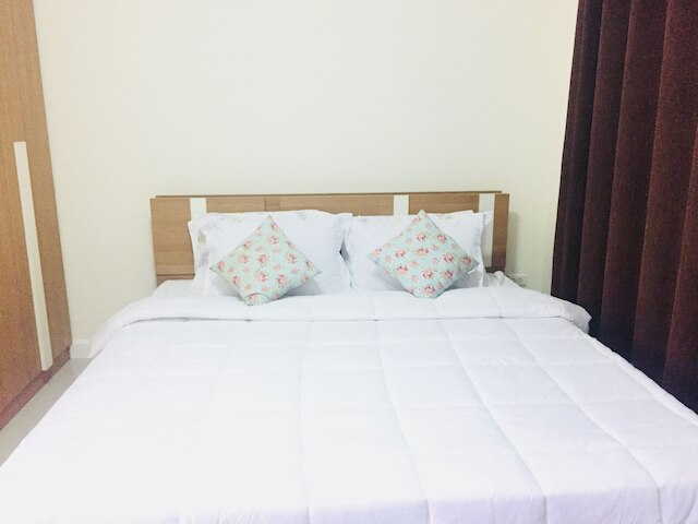 M トロピカル ヴィラ - イースト パタヤ