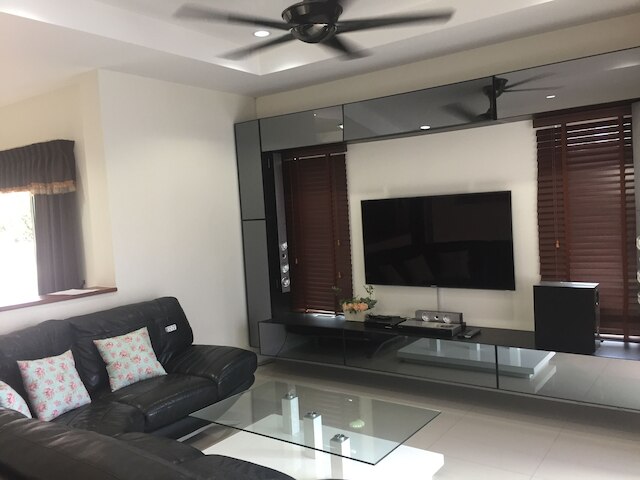 M トロピカル ヴィラ - イースト パタヤ