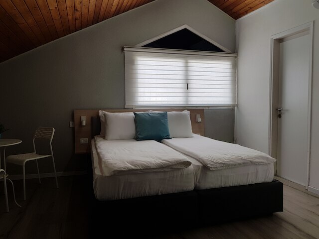 エアポート ゲスト ハウス