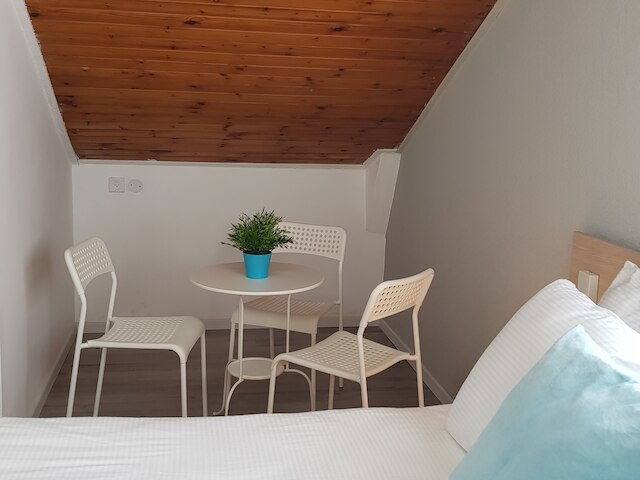 エアポート ゲスト ハウス