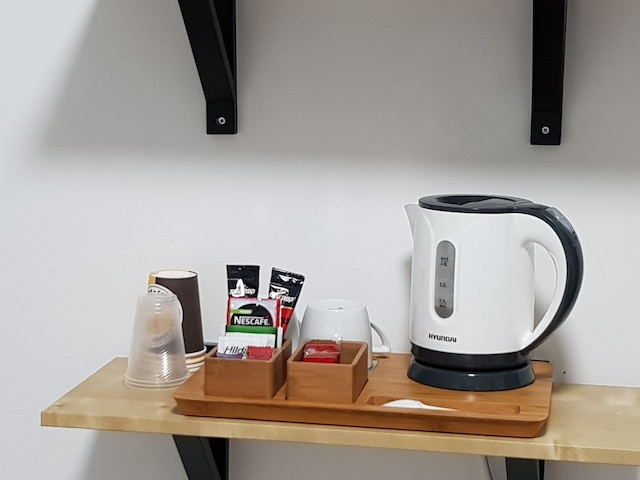 エアポート ゲスト ハウス