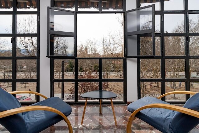 ラグジュアリー アパートメント センター グラナダ