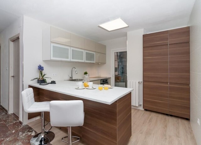 ラグジュアリー アパートメント センター グラナダ