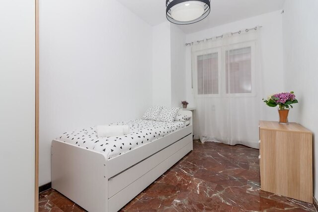 ラグジュアリー アパートメント センター グラナダ