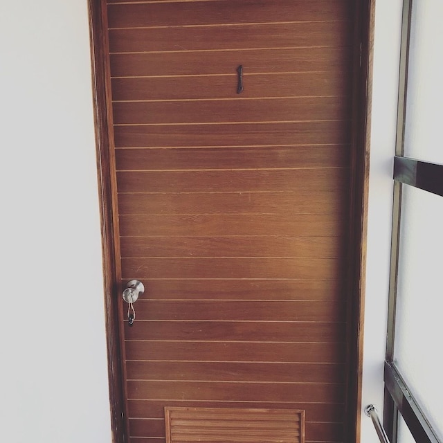 ザゲストハウスウムサン