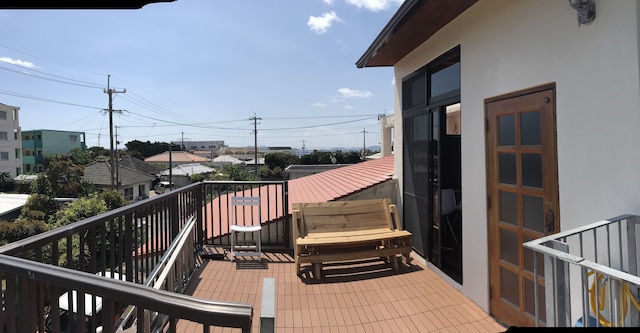 ザゲストハウスウムサン