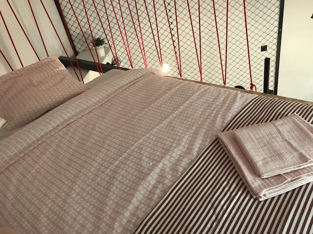 B&A アパートメンツ セントラル