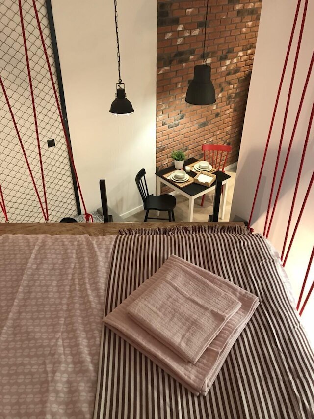 B&A アパートメンツ セントラル