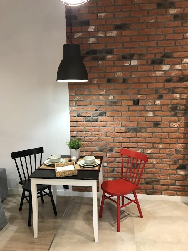 B&A アパートメンツ セントラル