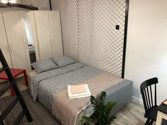 B&A アパートメンツ セントラル