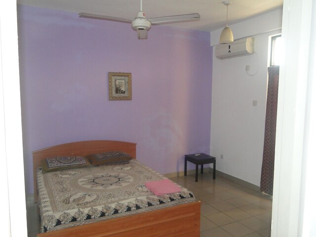 ブラマ サービゼズ - ステーション コート 2