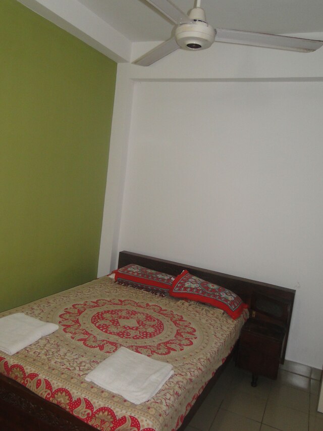 ブラマ サービゼズ - ステーション コート 2