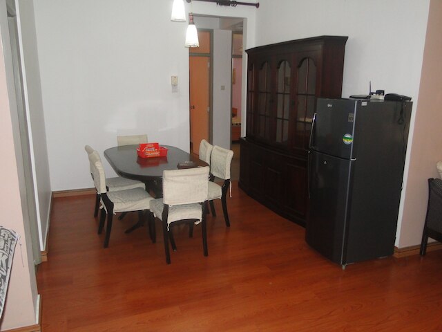 ブラマ サービゼズ - ステーション コート 2