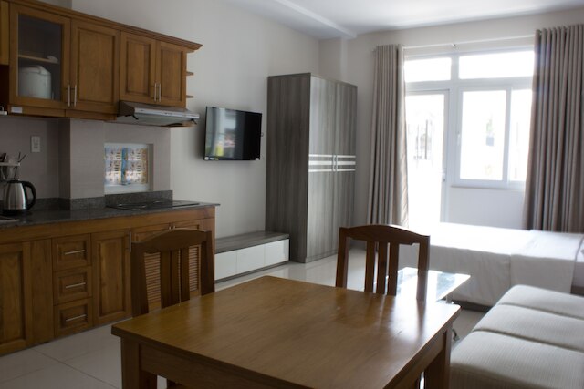 サイゴン スイートホーム 4