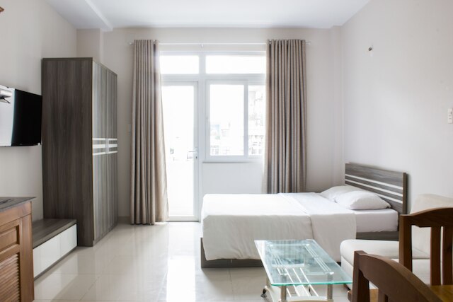 サイゴン スイートホーム 4