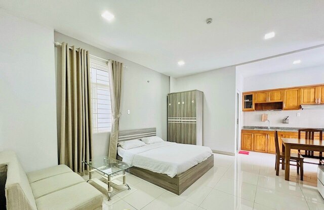 サイゴン スイートホーム 4