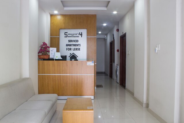 サイゴン スイートホーム 4