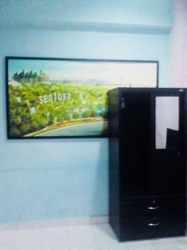 コンフォーテル スポーツ アリーナ セントーサ