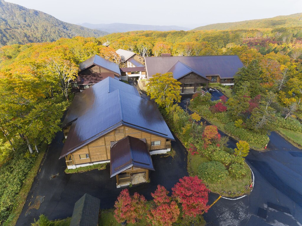 2.八甲田ホテル