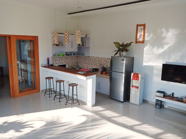 ファビア ヴィラズ