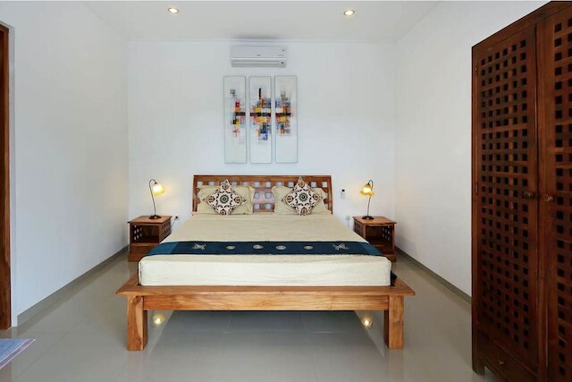 ファビア ヴィラズ