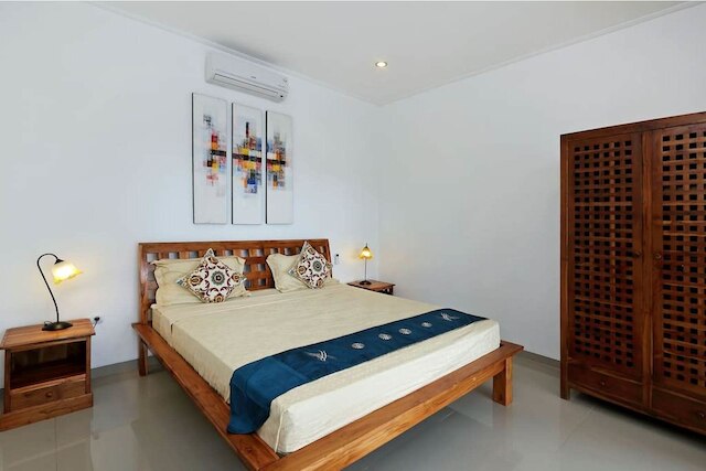 ファビア ヴィラズ