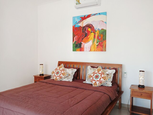 ファビア ヴィラズ