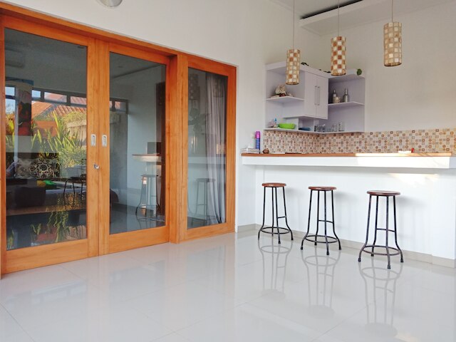 ファビア ヴィラズ