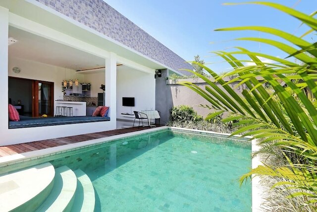 ファビア ヴィラズ