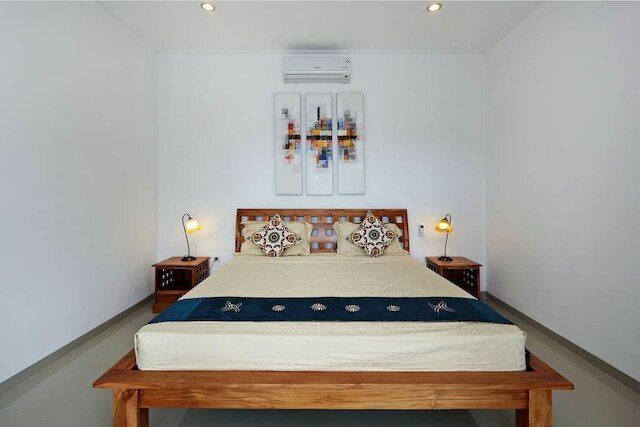 ファビア ヴィラズ