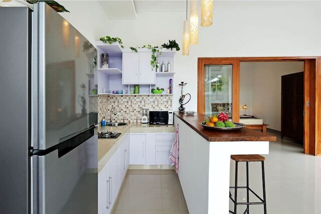 ファビア ヴィラズ