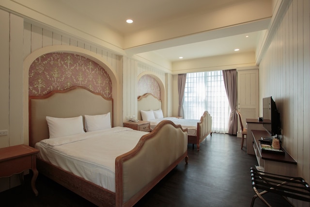 サザン フランス