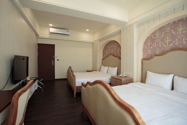 サザン フランス