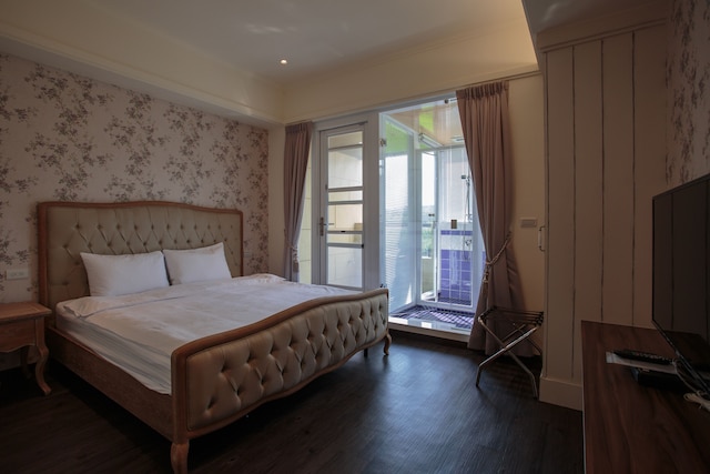 サザン フランス