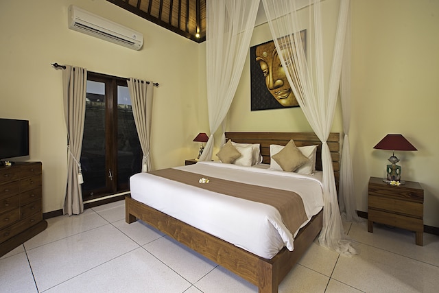 MD ヴィラ セミニャック バイ ベスト ディールズ アジア ホスピタリティ