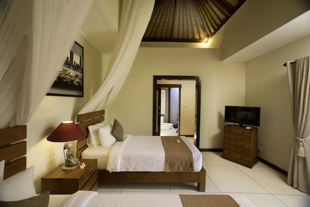 MD ヴィラ セミニャック バイ ベスト ディールズ アジア ホスピタリティ