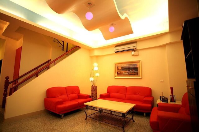 ベア キャッスル ホームステイ