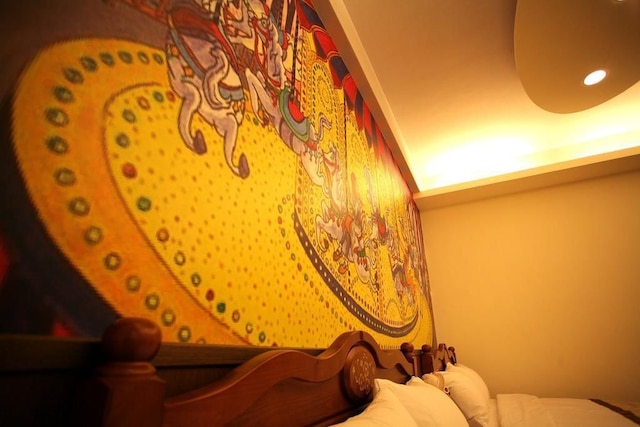 ベア キャッスル ホームステイ