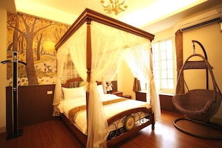 ベア キャッスル ホームステイ