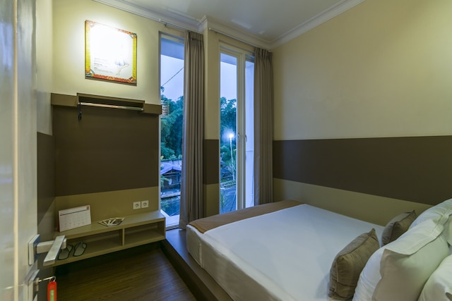 ダネスバラ ホリスティック ヴィラ