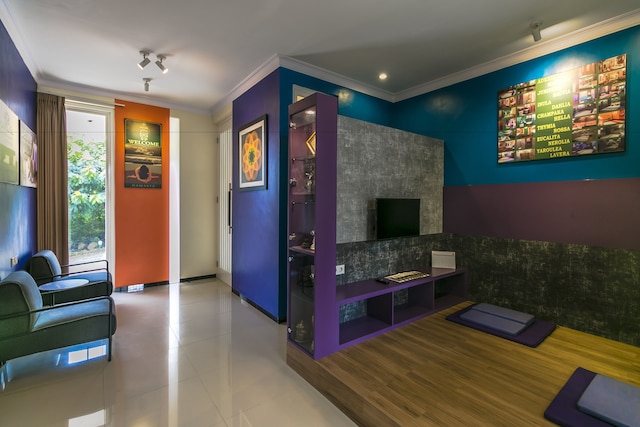 ダネスバラ ホリスティック ヴィラ