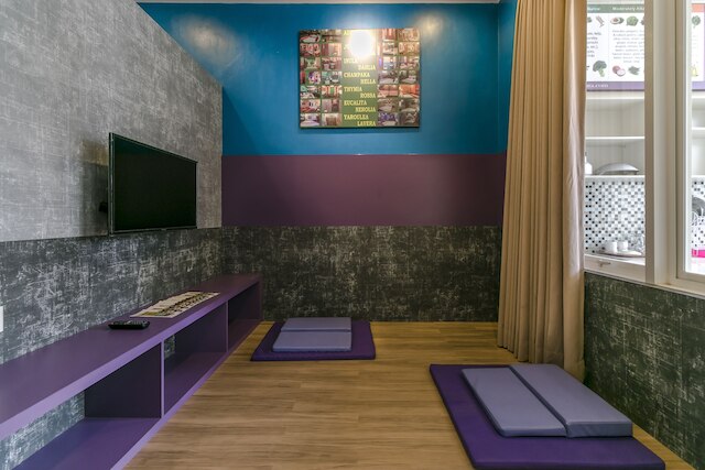 ダネスバラ ホリスティック ヴィラ