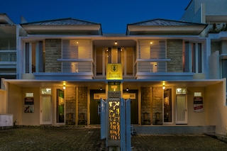 ダネスバラ ホリスティック ヴィラ